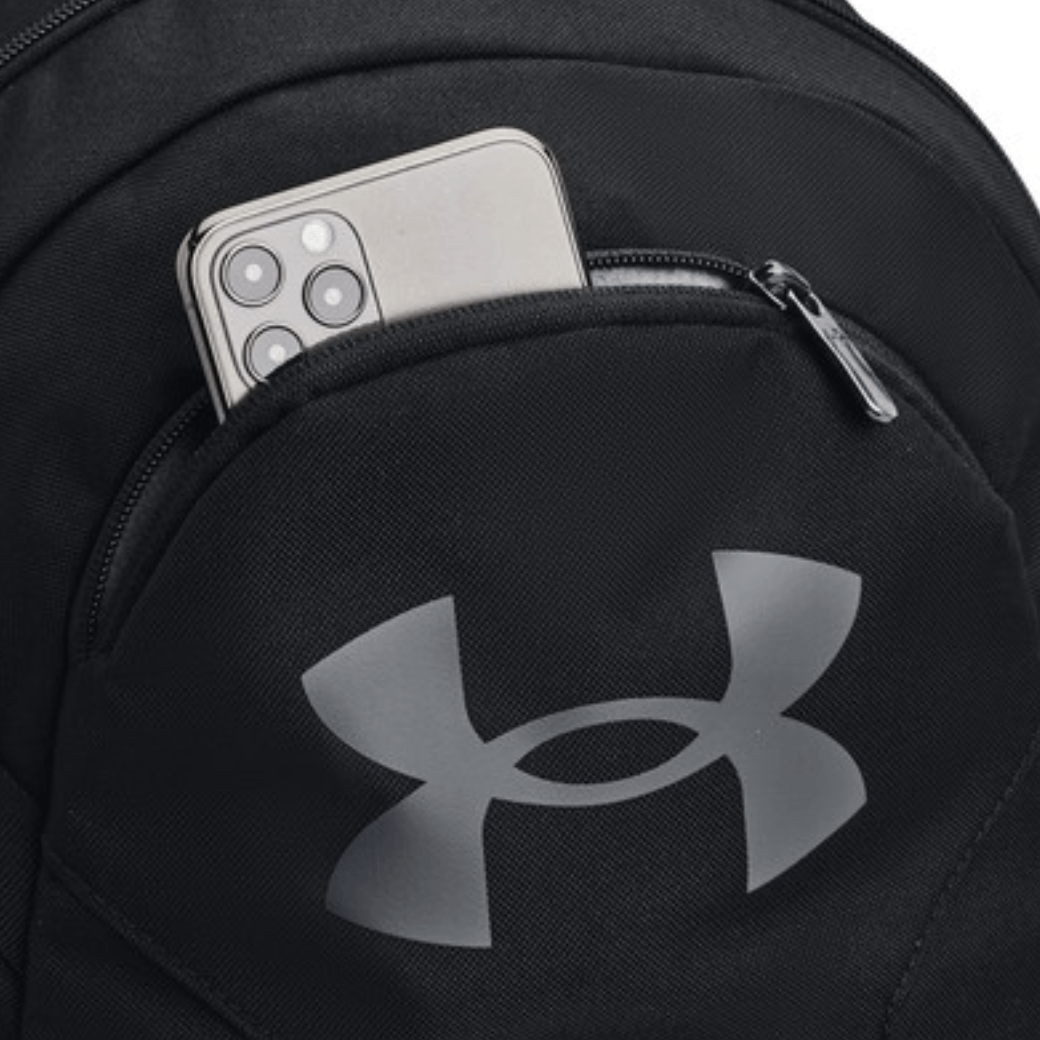 Under Armour Mochila 1364180-BKBLPG HUSTLE LITE  -2-